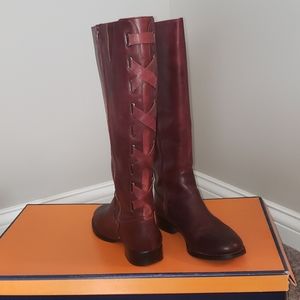Arturo Chiang Filicia Riding Boots